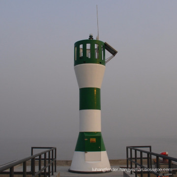 sea navigation Light Beacon